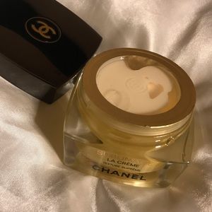 CHANEL Makeup - CHANEL SUBLIMAGE LA CREME CHANEL Makeup - CHANEL SUBLIMAGE LA CREME